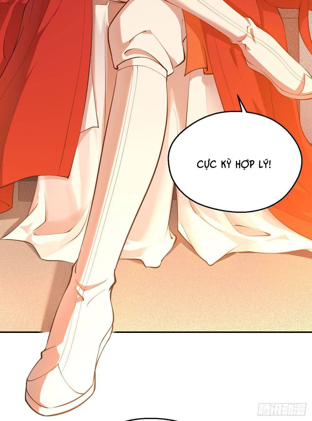 Nữ Tiên Tôn Bận Đào Hôn: Chapter 3.1