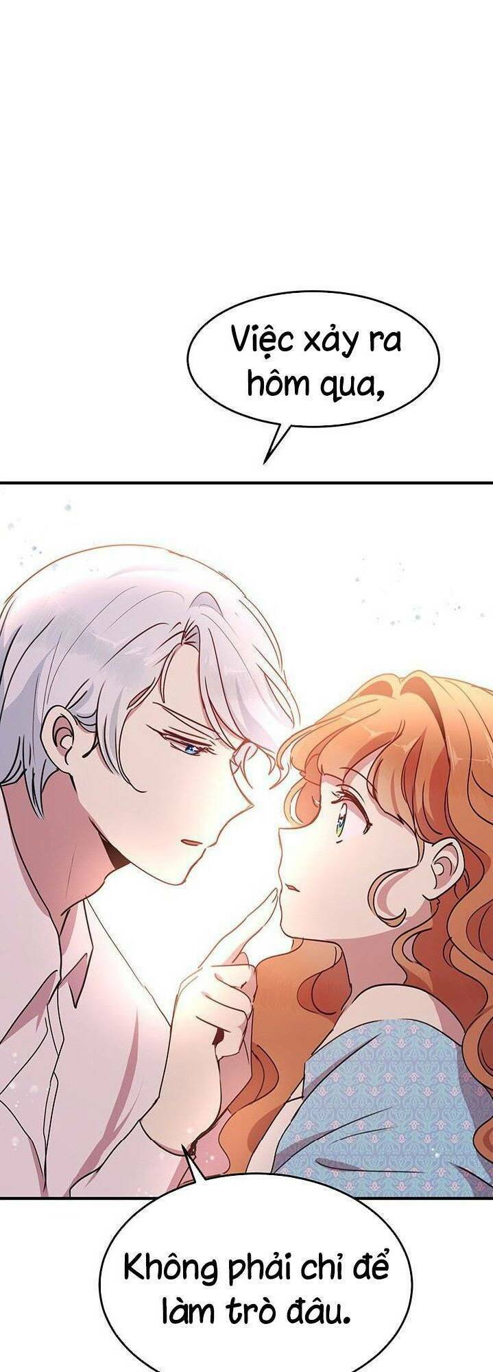 Công Tước, Loạn Vừa Thôi!: Chapter 42