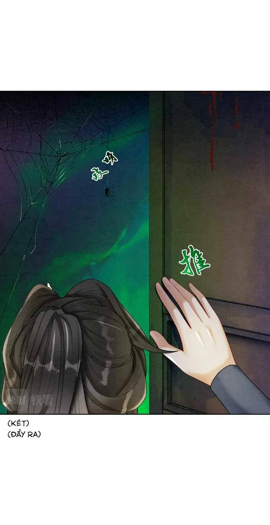 Xung Hỉ Vương Phi: Chapter 89