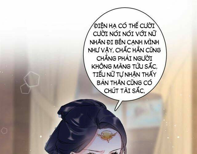 Hoa Nhan Sách: Chapter 121