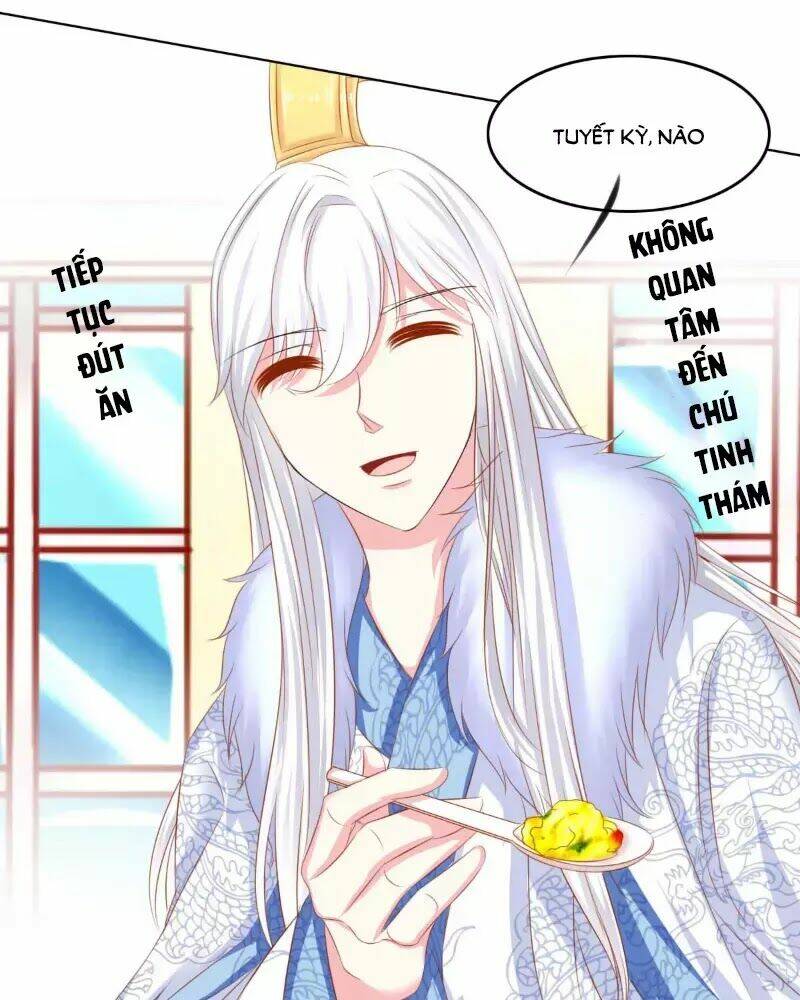 Hoàng Đế “Phế Vật” Tiến Hóa Sử: Chapter 90