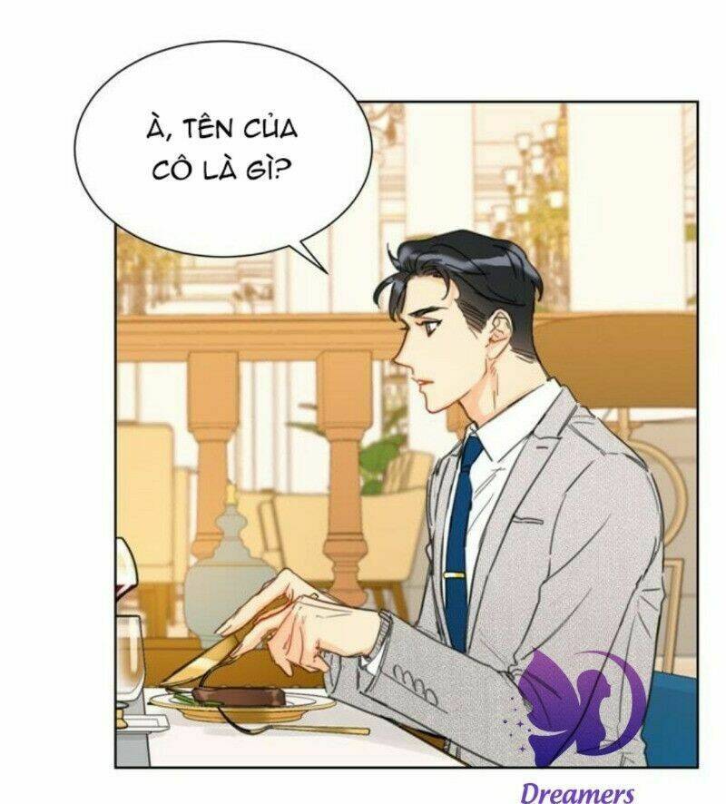 Hẹn Hò Nơi Công Sở: Chapter 15