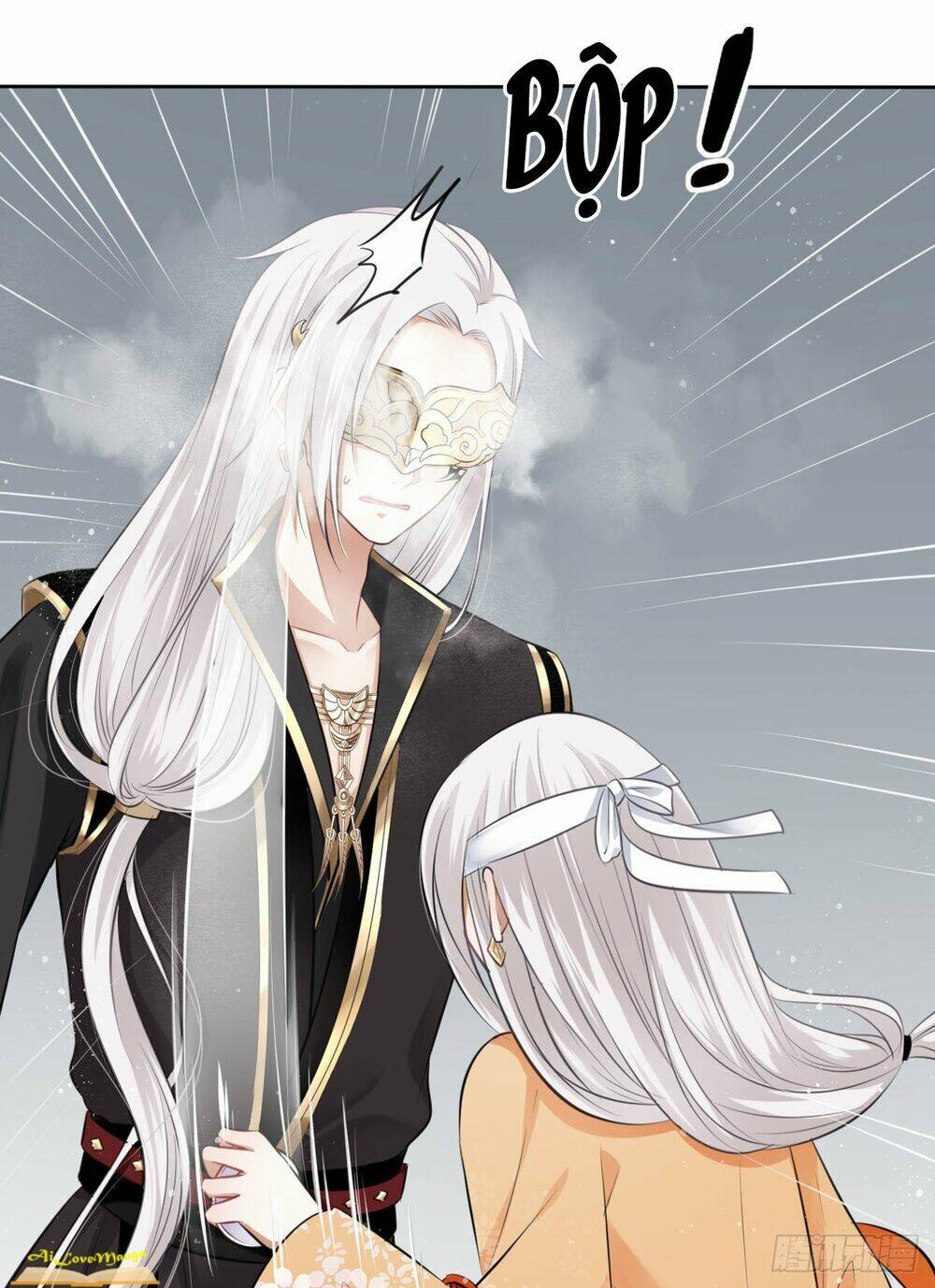 Vương Phi Thật Thích Trang Điểm: Chapter 18