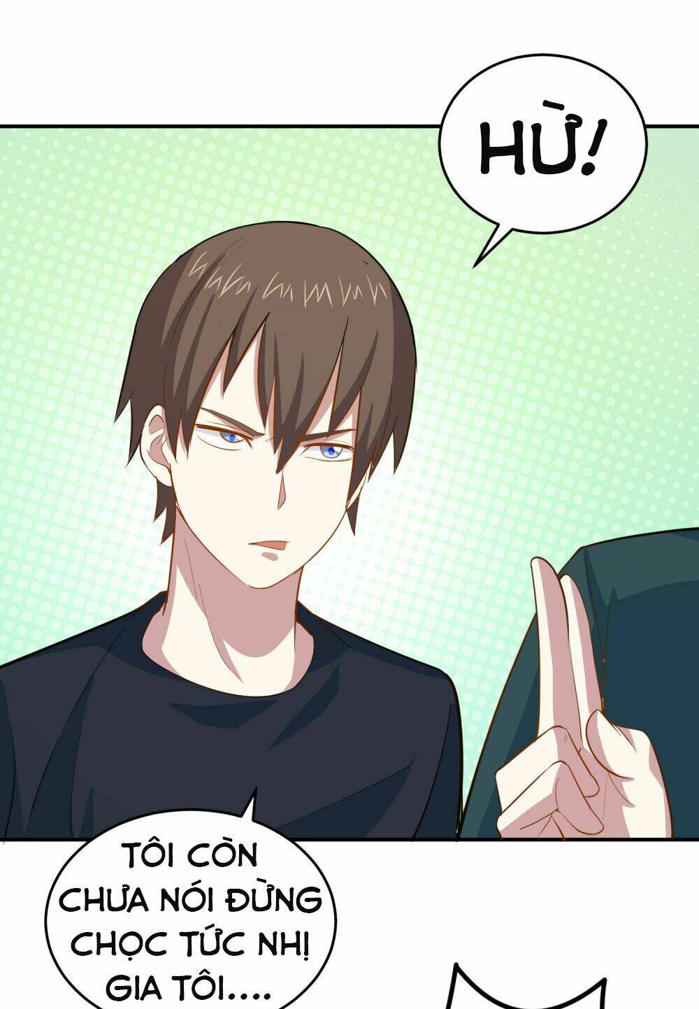 Tay Chơi Thần Cấp: Chapter 52