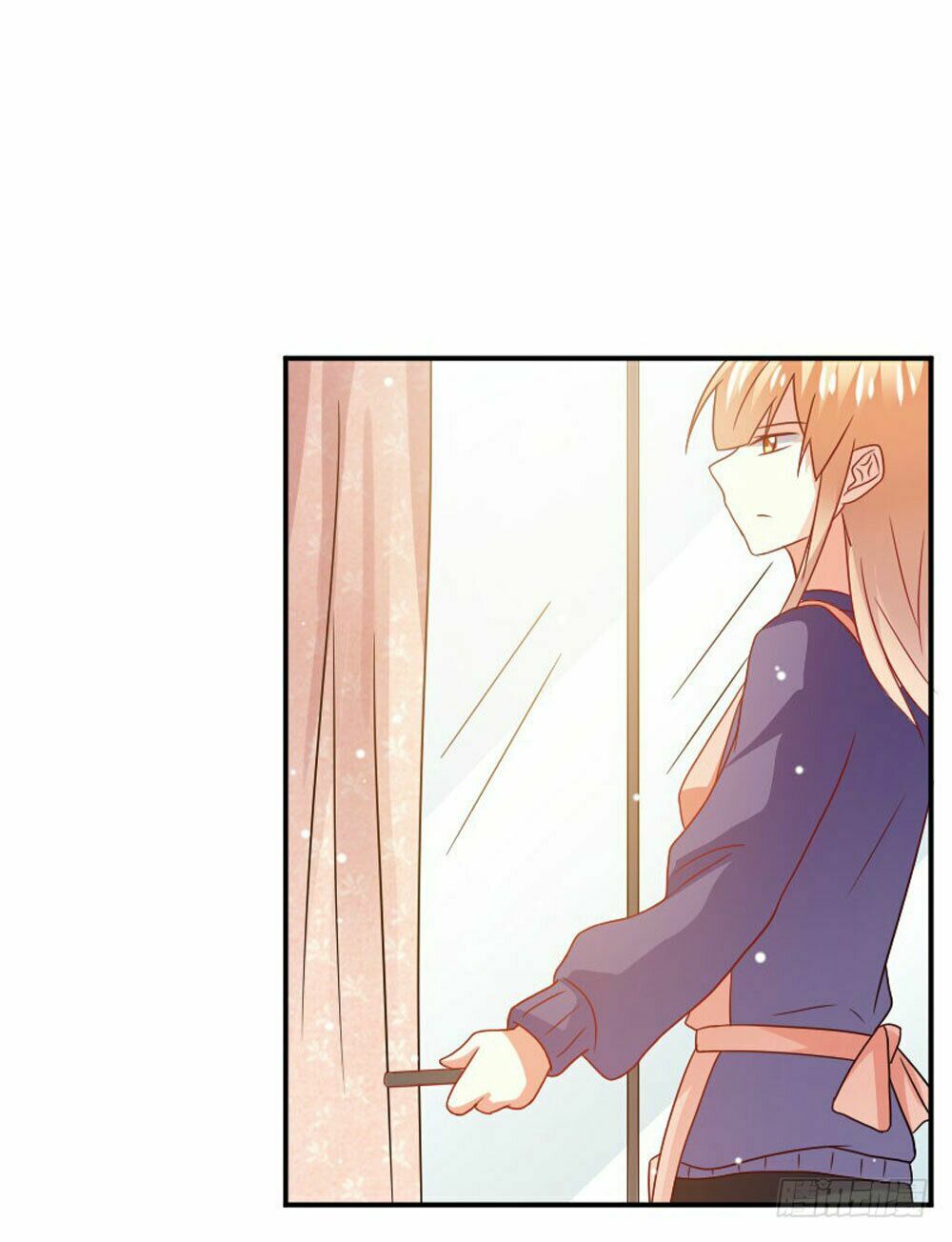 Nam Thần Luôn Muốn Chọc Ghẹo Ta: Chapter 55