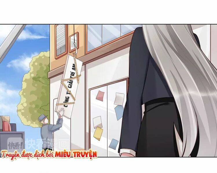 Tướng Quân Mời Xuất Đạo: Chapter 14