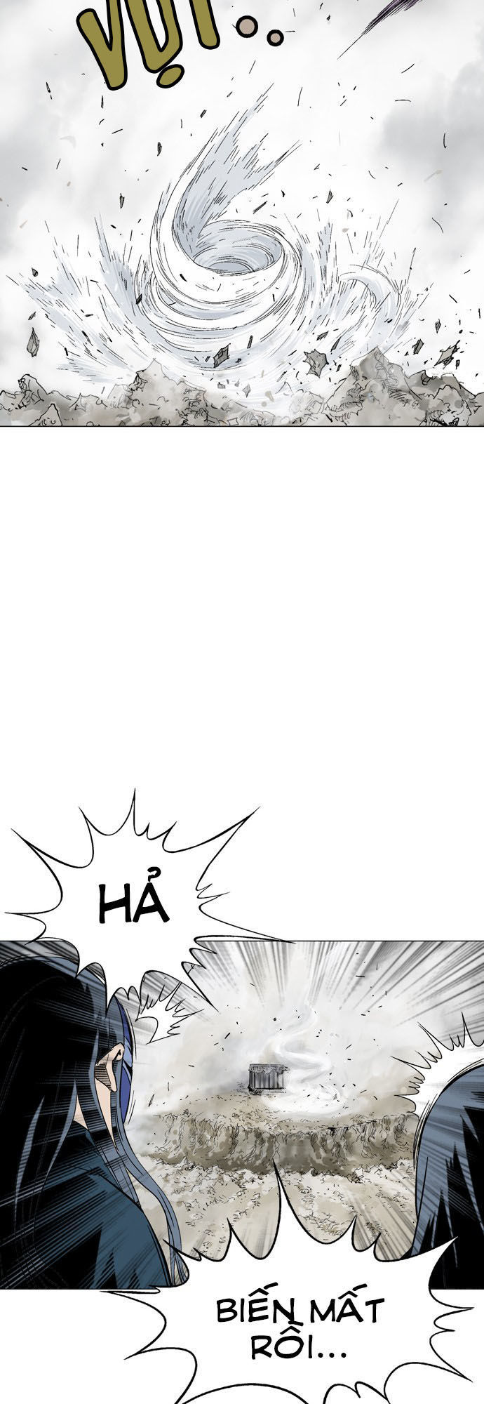 Cao Thủ 2: Chapter 16