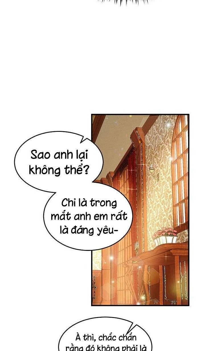 Công Tước, Loạn Vừa Thôi!: Chapter 44