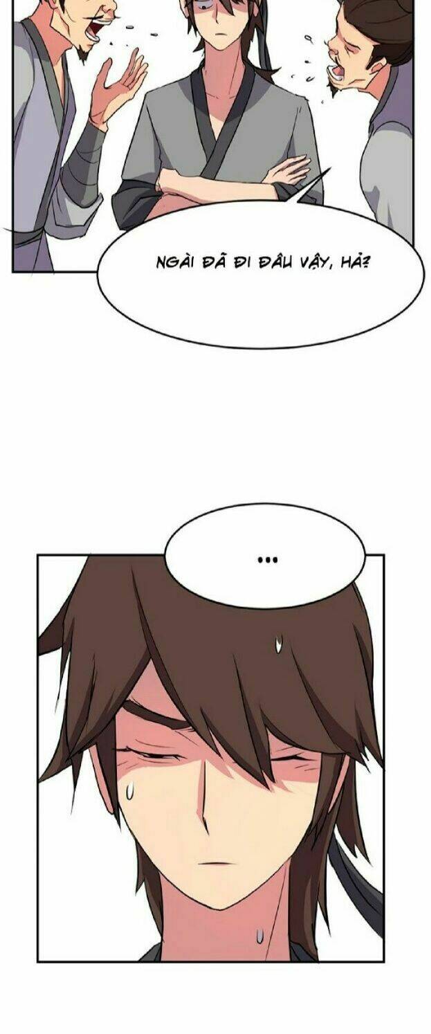 Trọng Sinh, Bất Khả Chiến Bại: Chapter 16