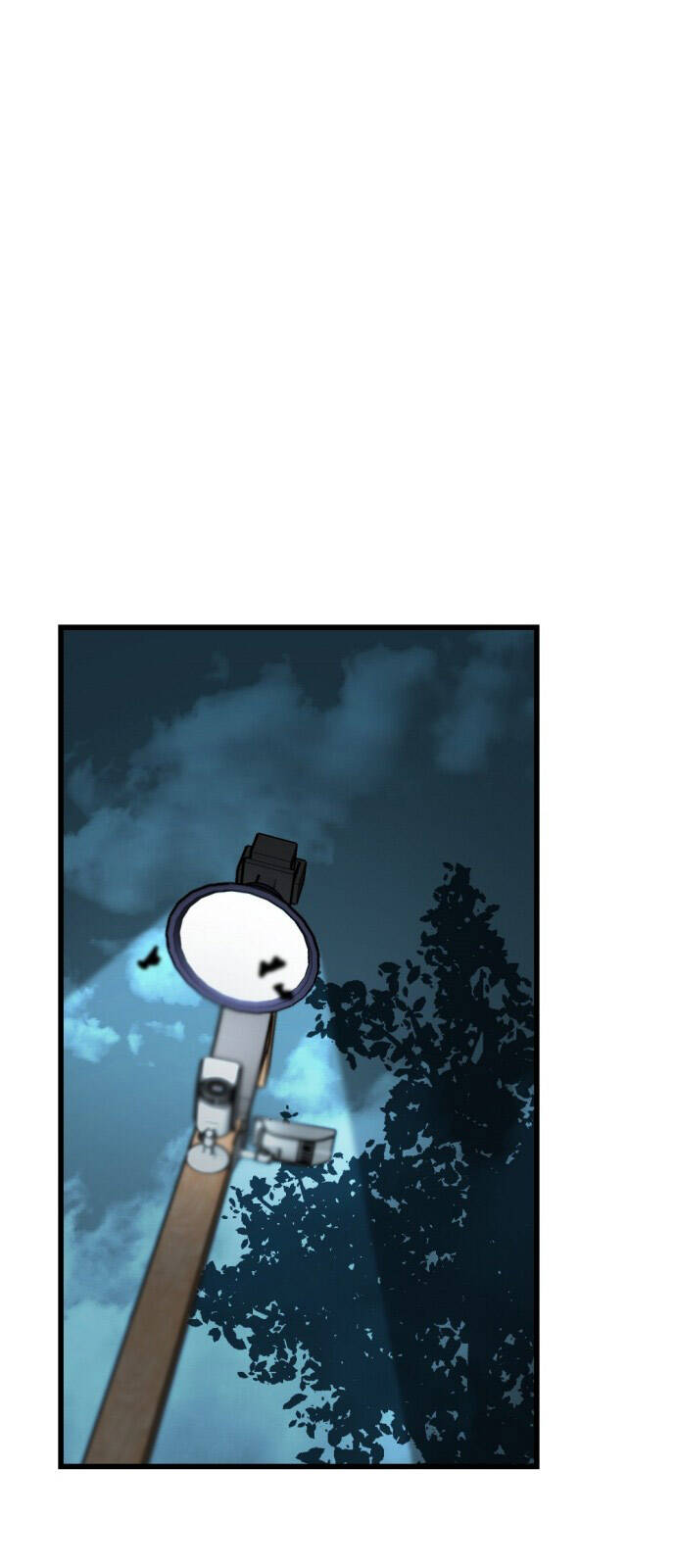 Hero Killer Boom: Chapter 8