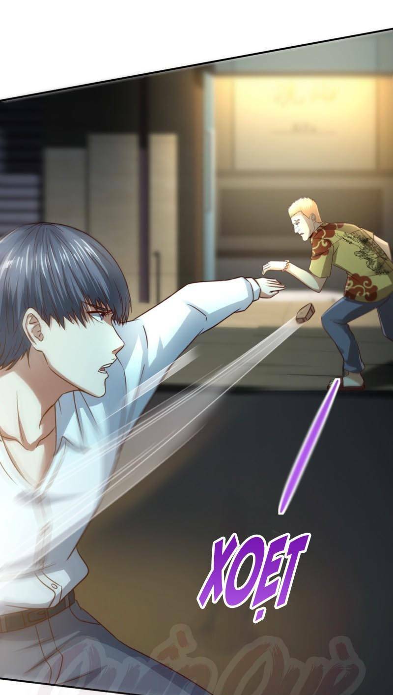 Thập Nhị Thiên Kiếp: Chapter 57