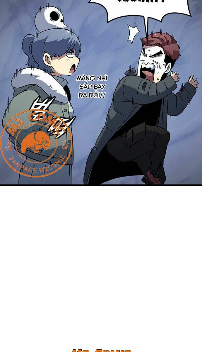 Điểm Chết: Chapter 17