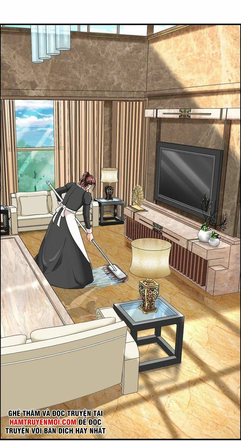 Phản Phái Yêu Tế: Chapter 2