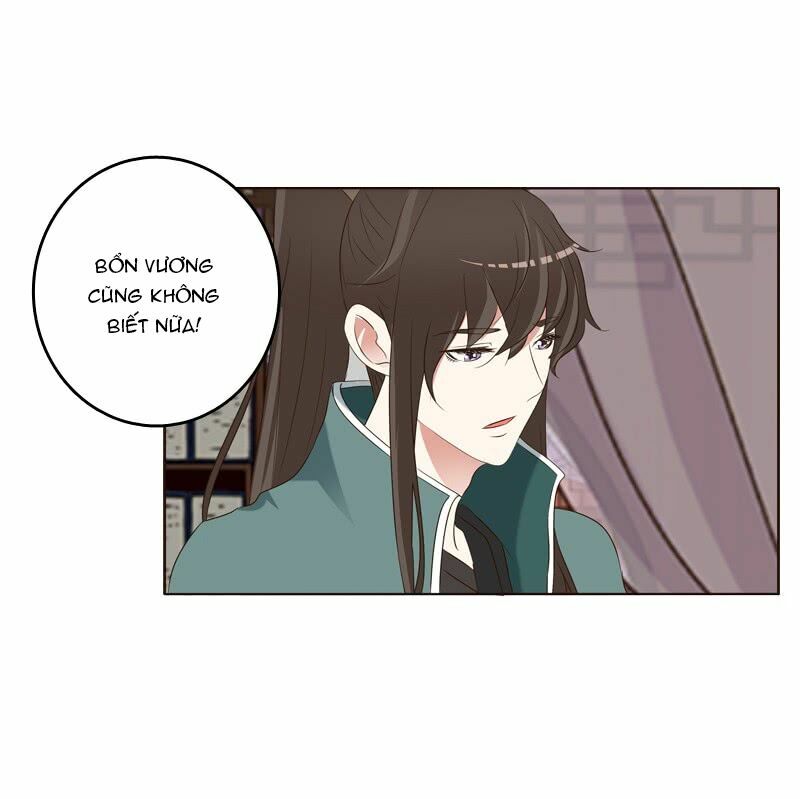 Thông Linh Phi: Chapter 225