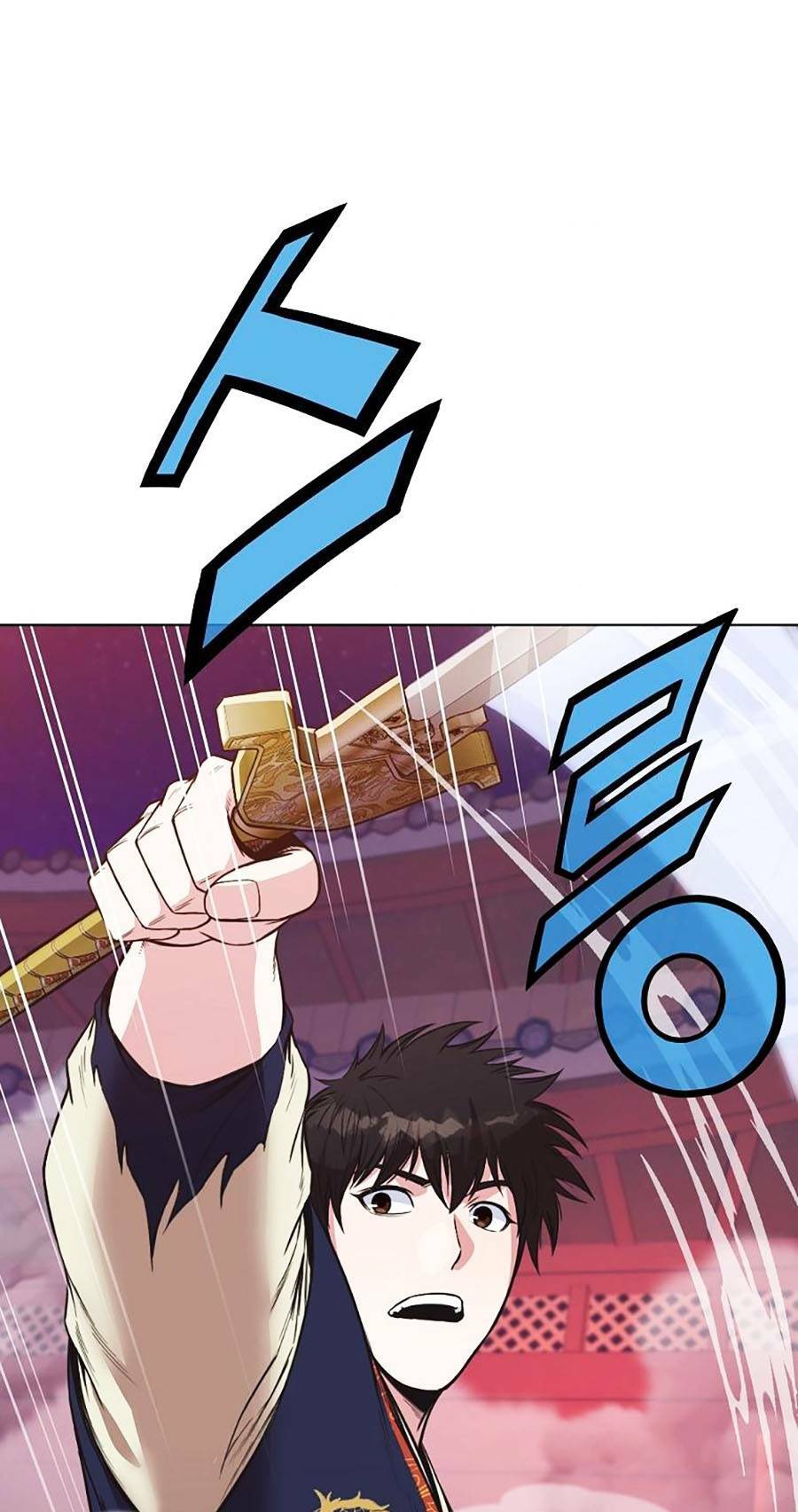 Thiên Võ Chiến Thần: Chapter 58