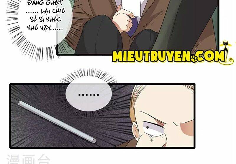 Luyến Ái Bạo Quân: Chapter 39