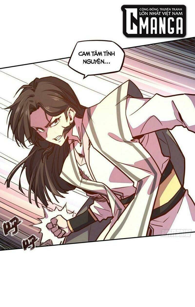 Sinh Tử Quyết: Chapter 179