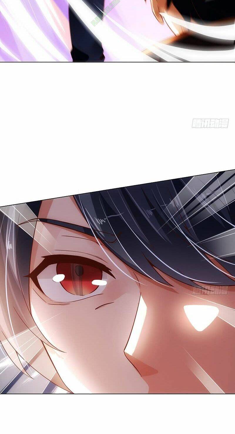 Bên Người Mang Theo Nữ Thần Hoàng: Chapter 4