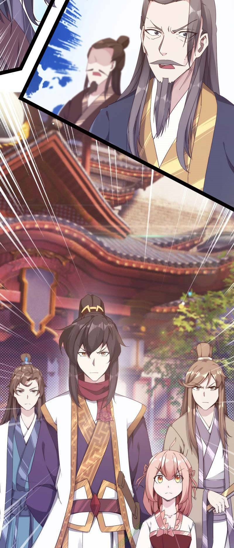 Kiếm Đồ: Chapter 13