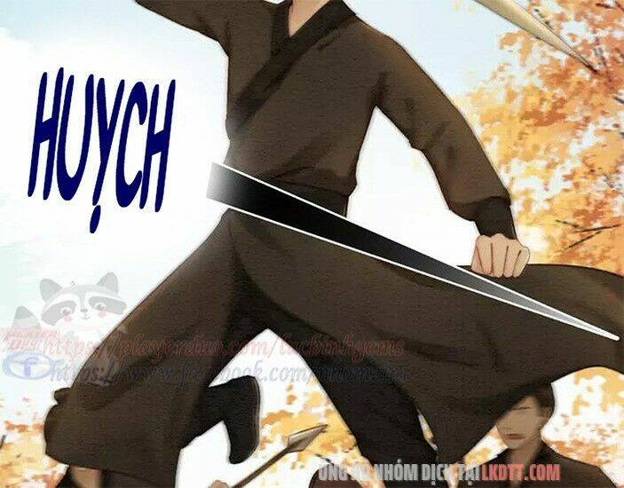 Trọng Sinh Bá Sủng Nhiếp Chính Vương Quá Mạnh Mẽ: Chapter 86