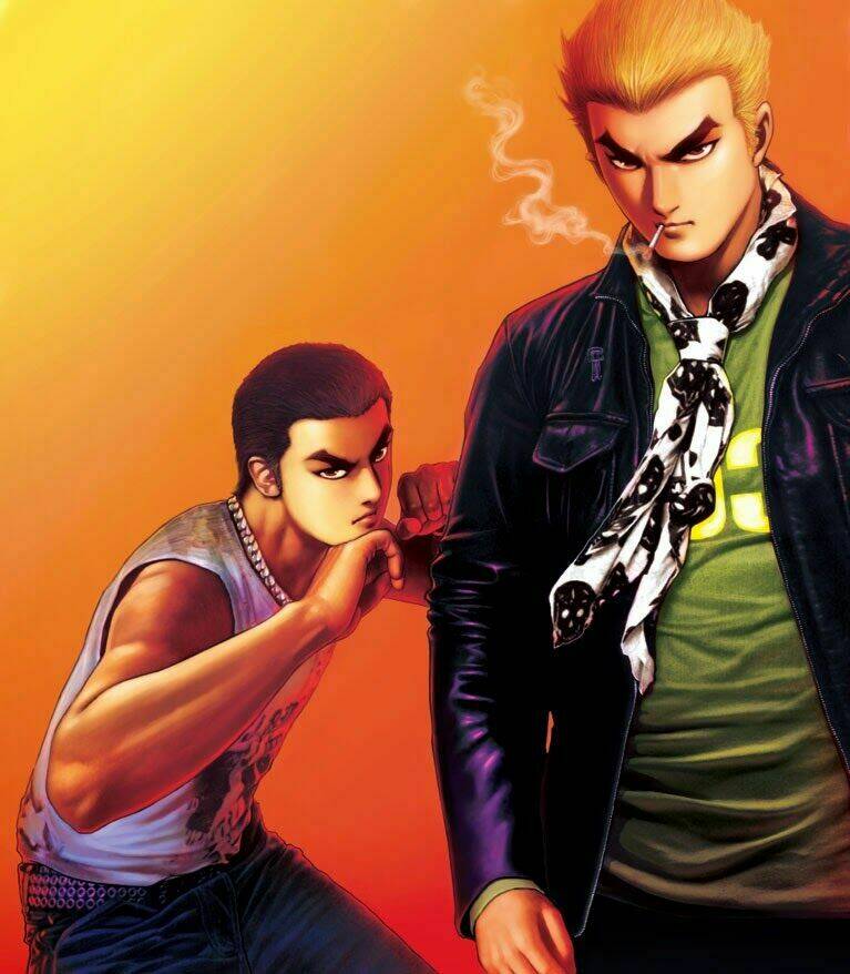 Lập Hoa Chánh Nhân: Chapter 15