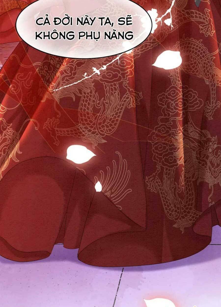 Xung Hỉ Vương Phi: Chapter 100