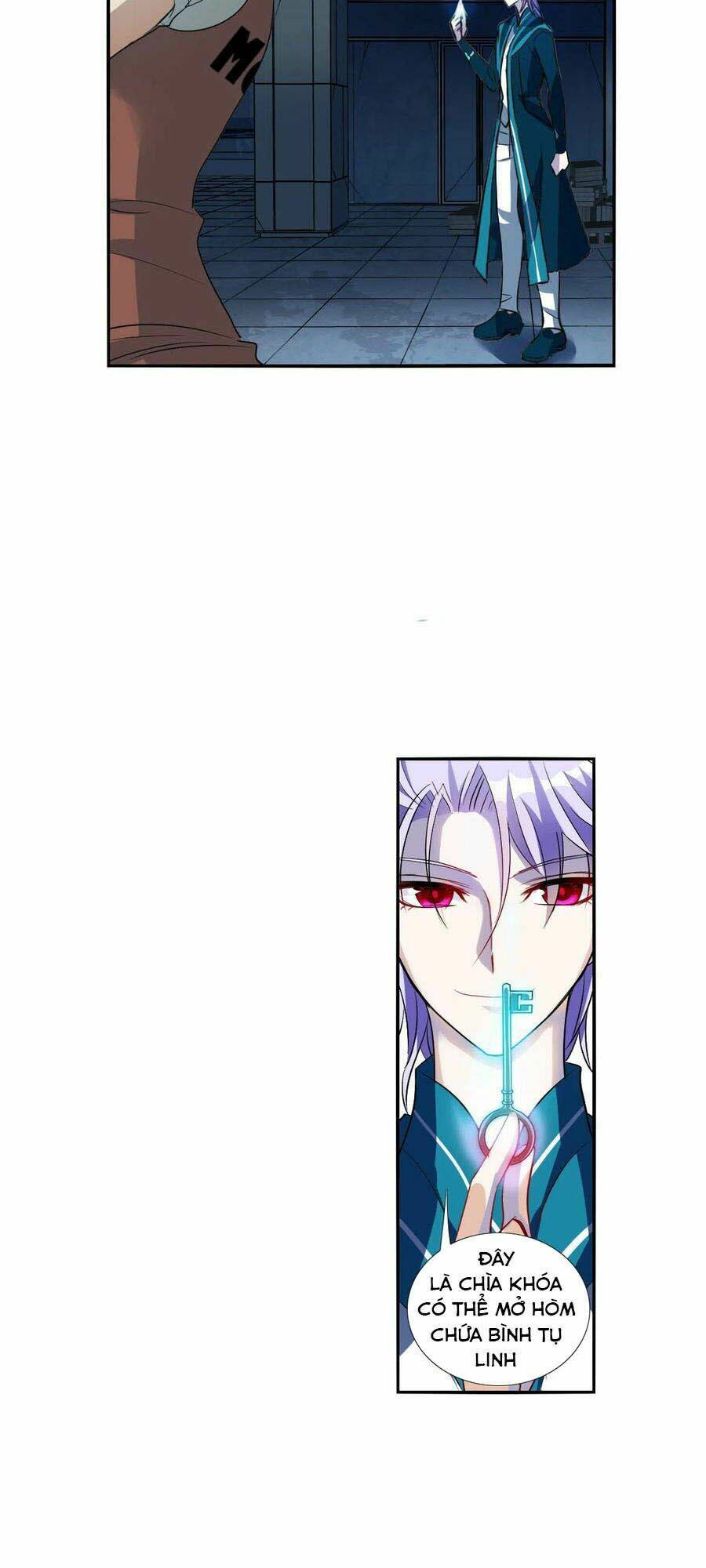 Tô Tịch Kỳ Quái 2: Chapter 20