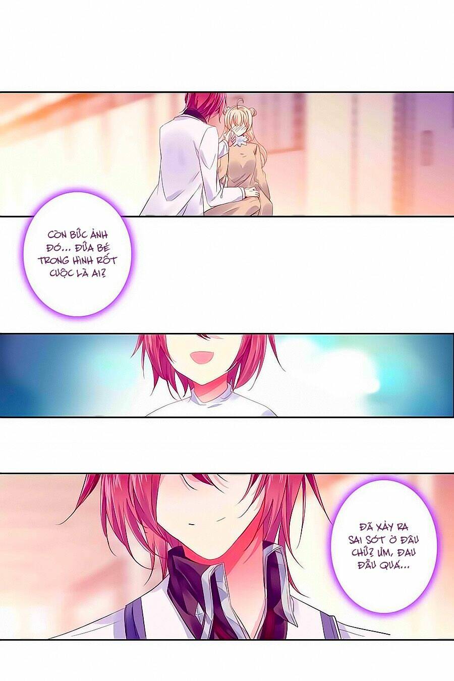 101 Sủng Vật Tình Nhân: Chapter 39