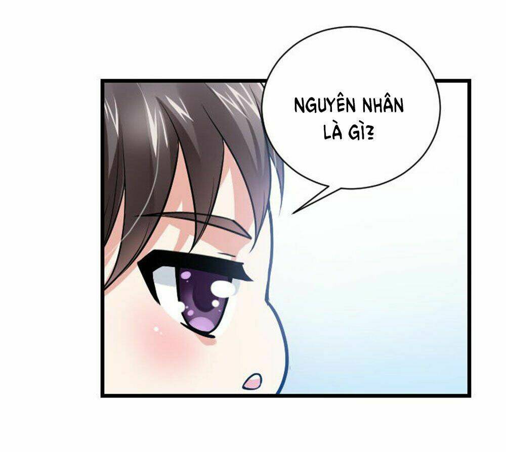 Vạn Năm Nhân Duyên Nhất Tuyến Khiên: Chapter 27