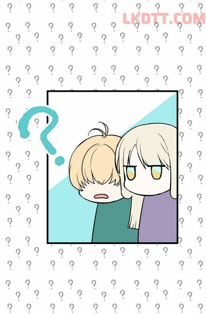 Mylord, Nữ Hoàng Của Loài Sói!: Chapter 6