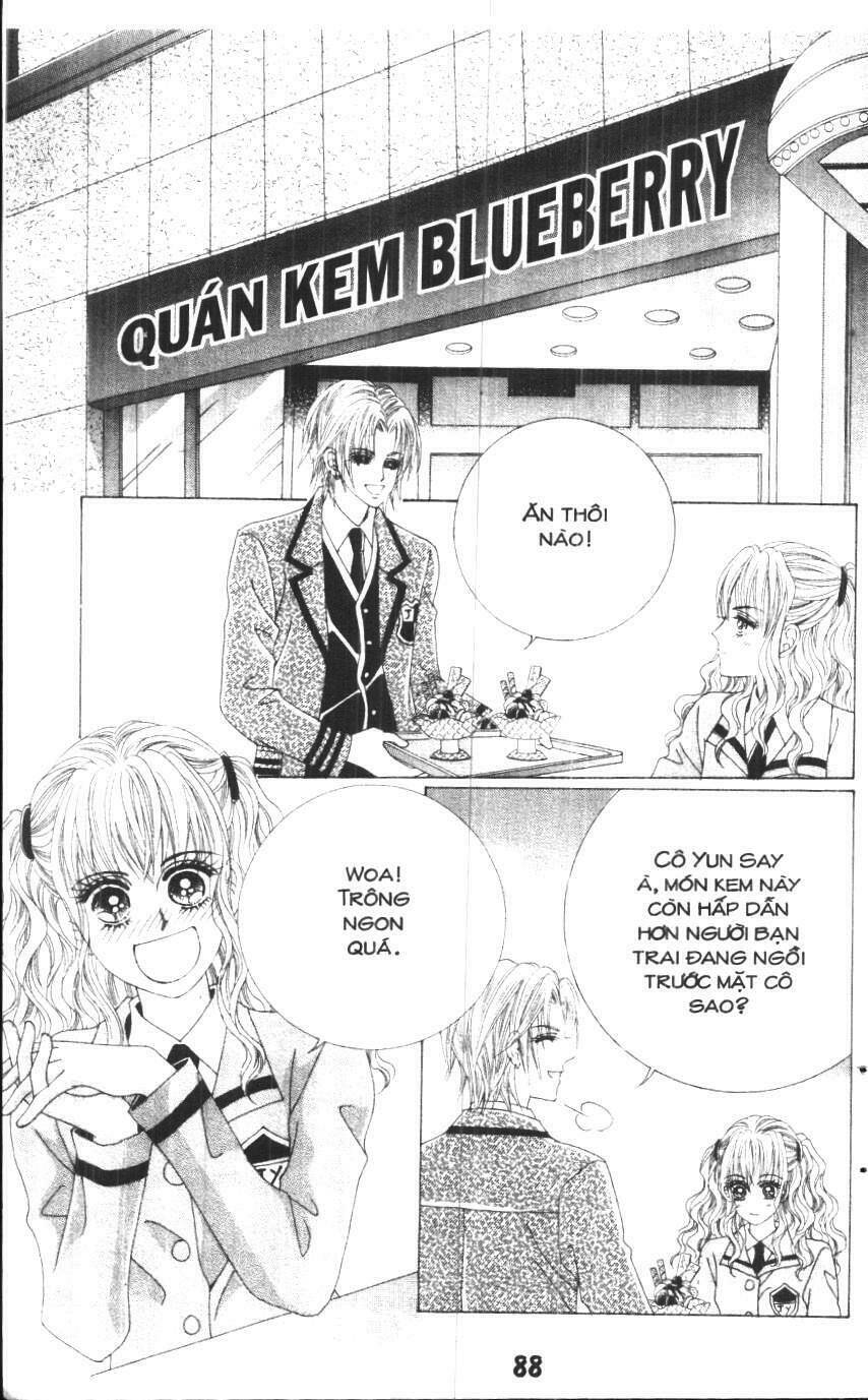 Say Say Say: Chapter 2