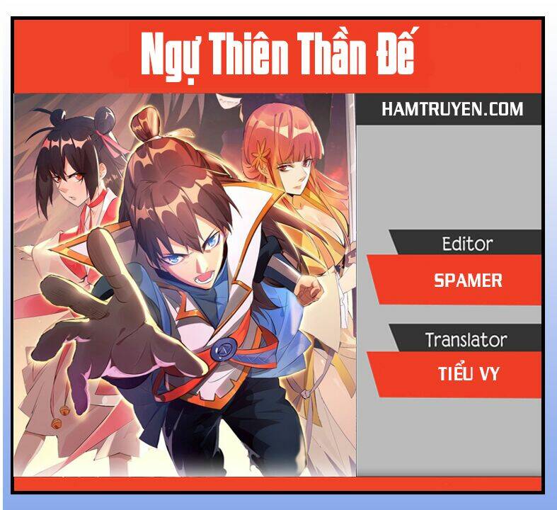 Ngự Thiên Thần Đế: Chapter 62