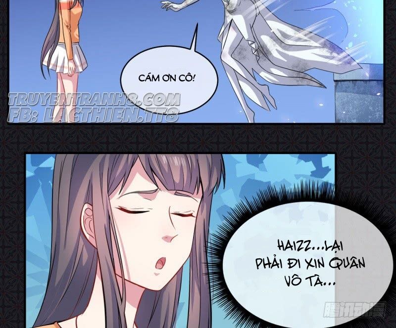 Ngạo Kiều Quỷ Vương Yêu Ta: Chapter 99