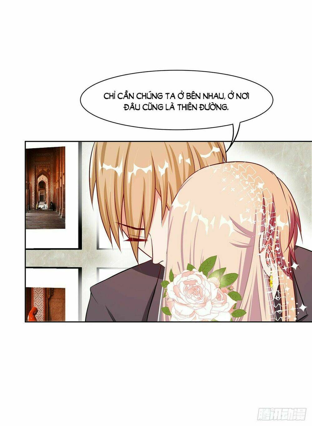 Trọng sinh quý thê chi phục thù hoa lệ: Chapter 13