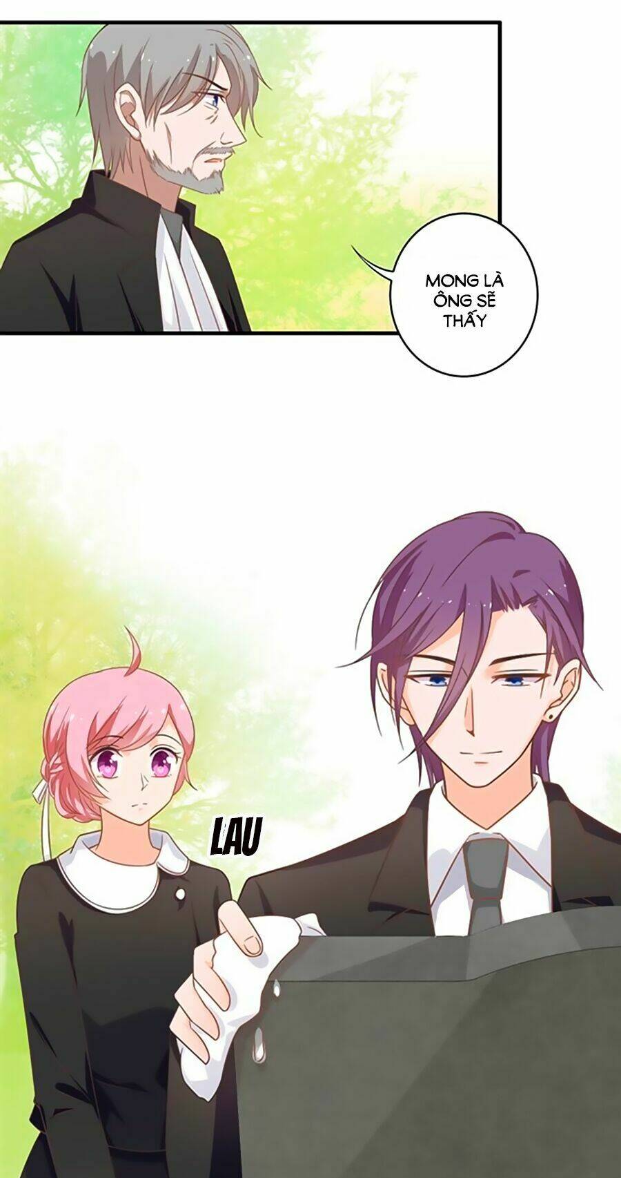 Cả Thế Giới Đều Không Bằng Người: Chapter 97