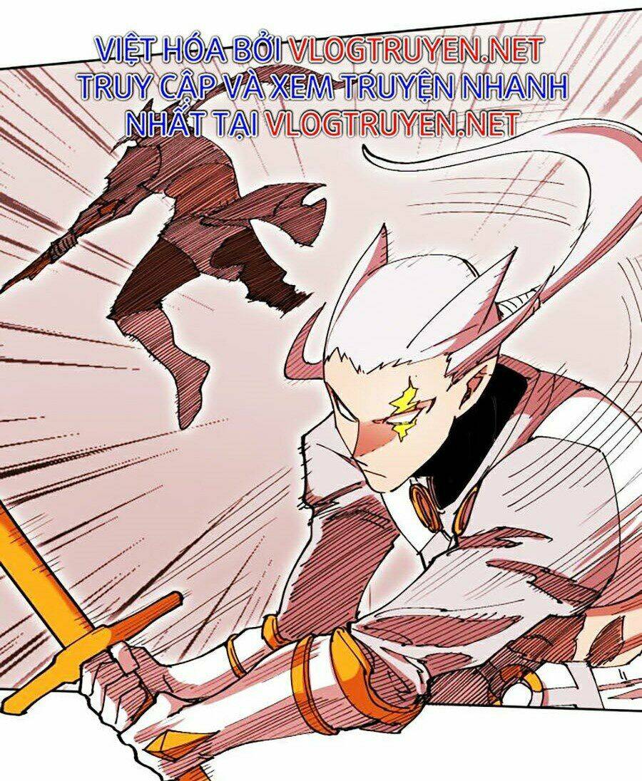 Hard Core Leveling Warrior Ss2: Chapter 94