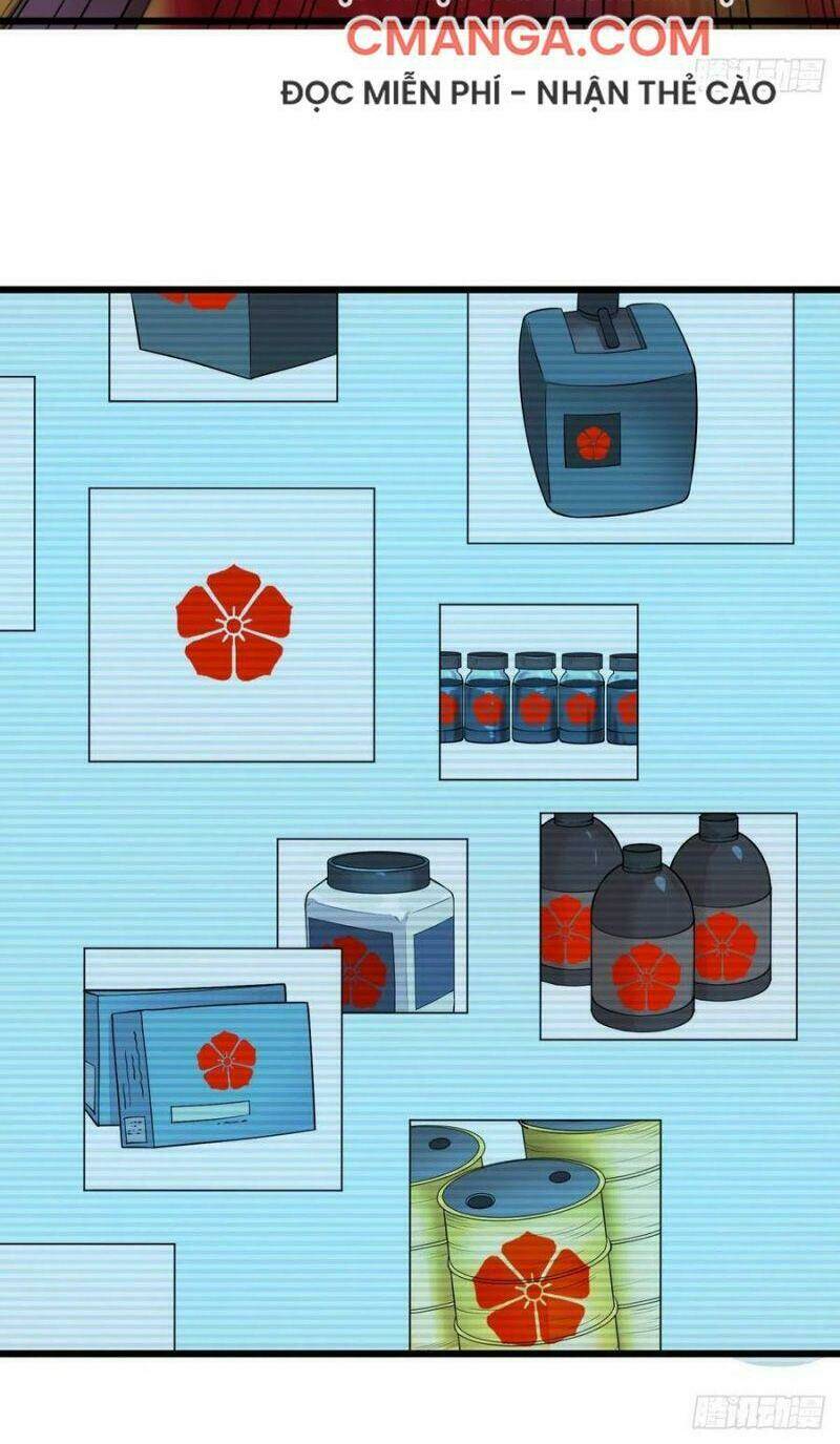 Danh Sách Kẻ Phản Diện: Chapter 119