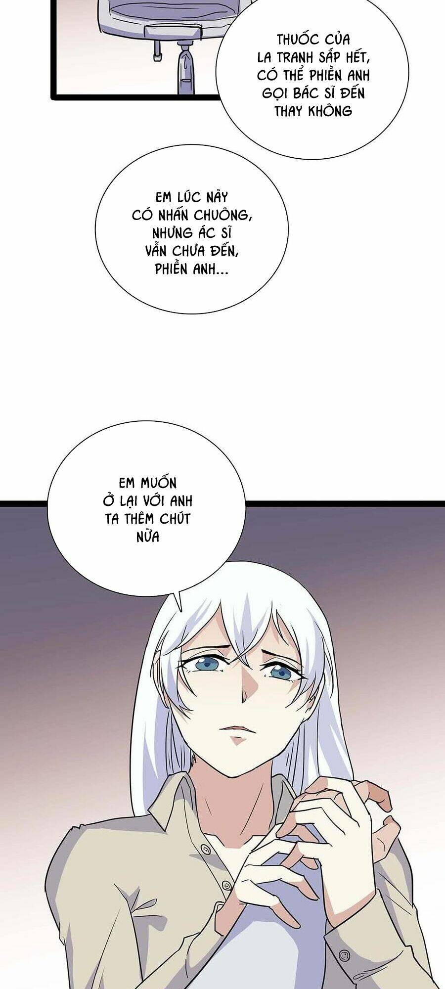 Tối Cường Binh Vương: Chapter 88