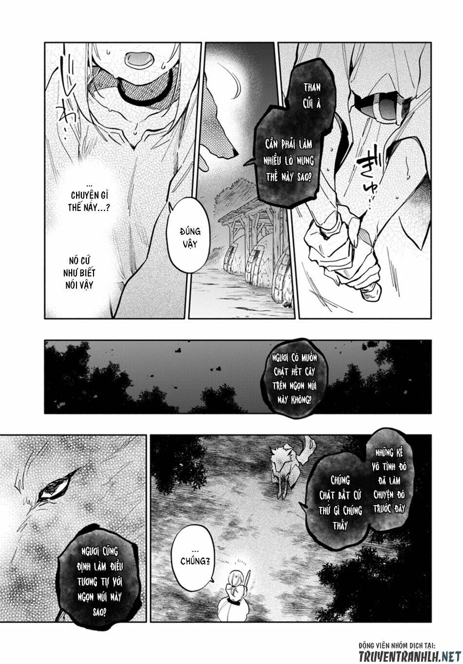 Takarakuji De 40-Oku Atattandakedo Isekai Ni Ijuu Suru: Chapter 29