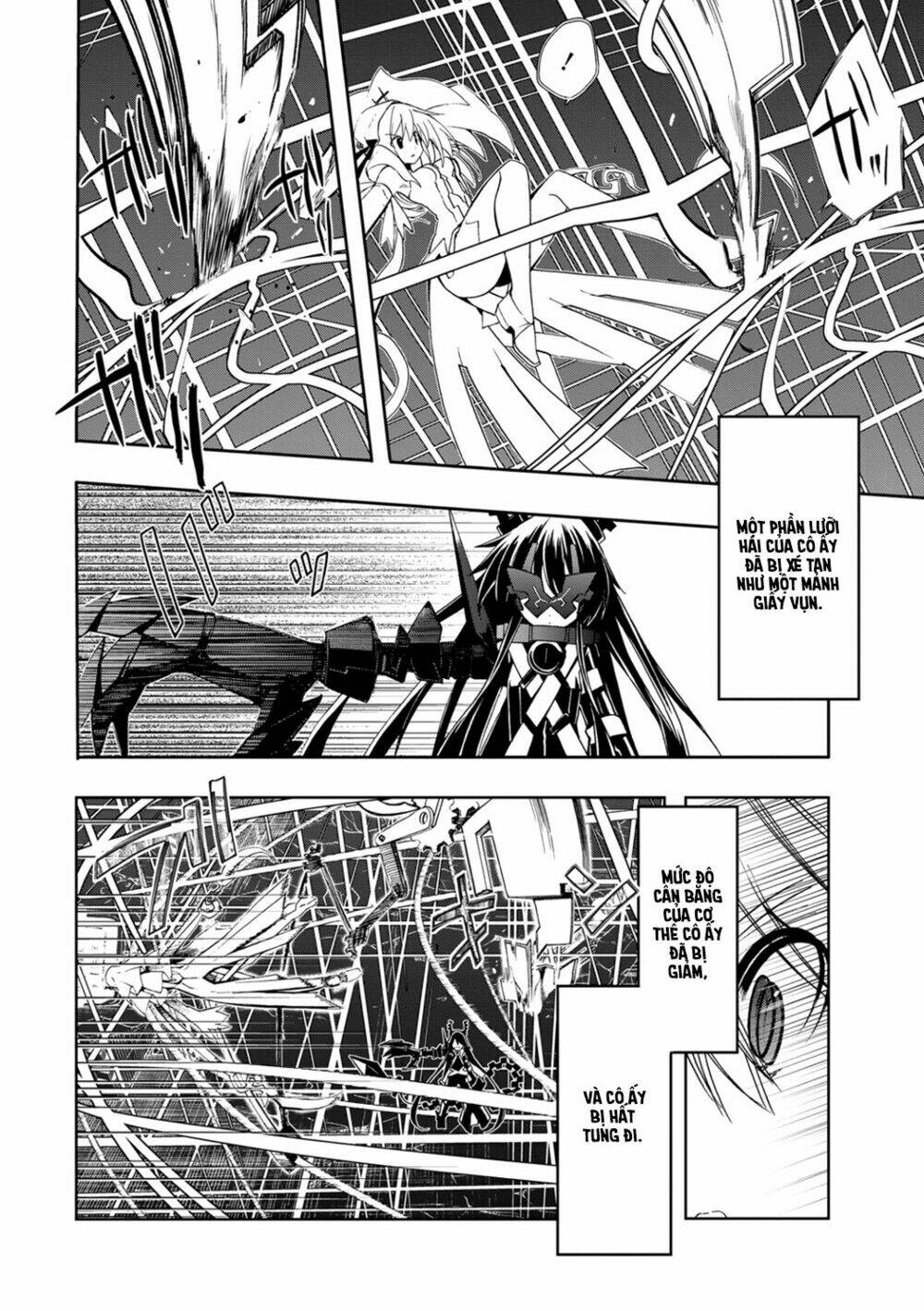 Clockwork Planet: Chapter 21