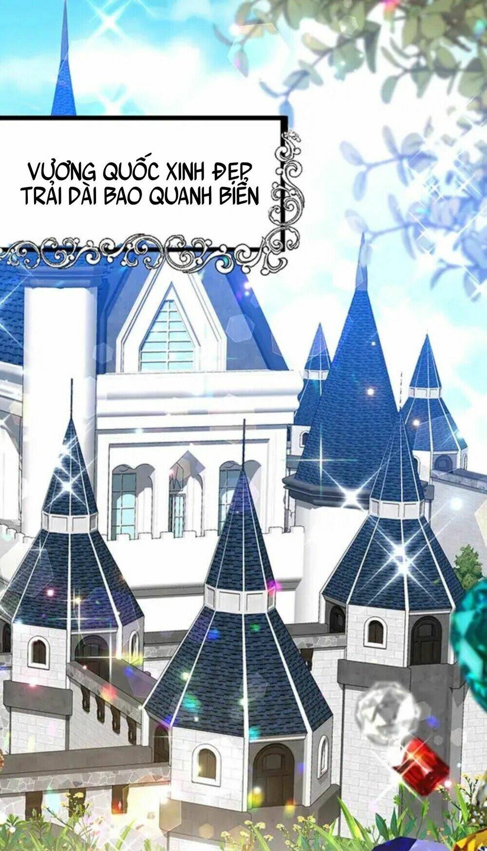 Tôi Trở Thành Gia Sư Của Tên Bạo Chúa: Chapter 1.1