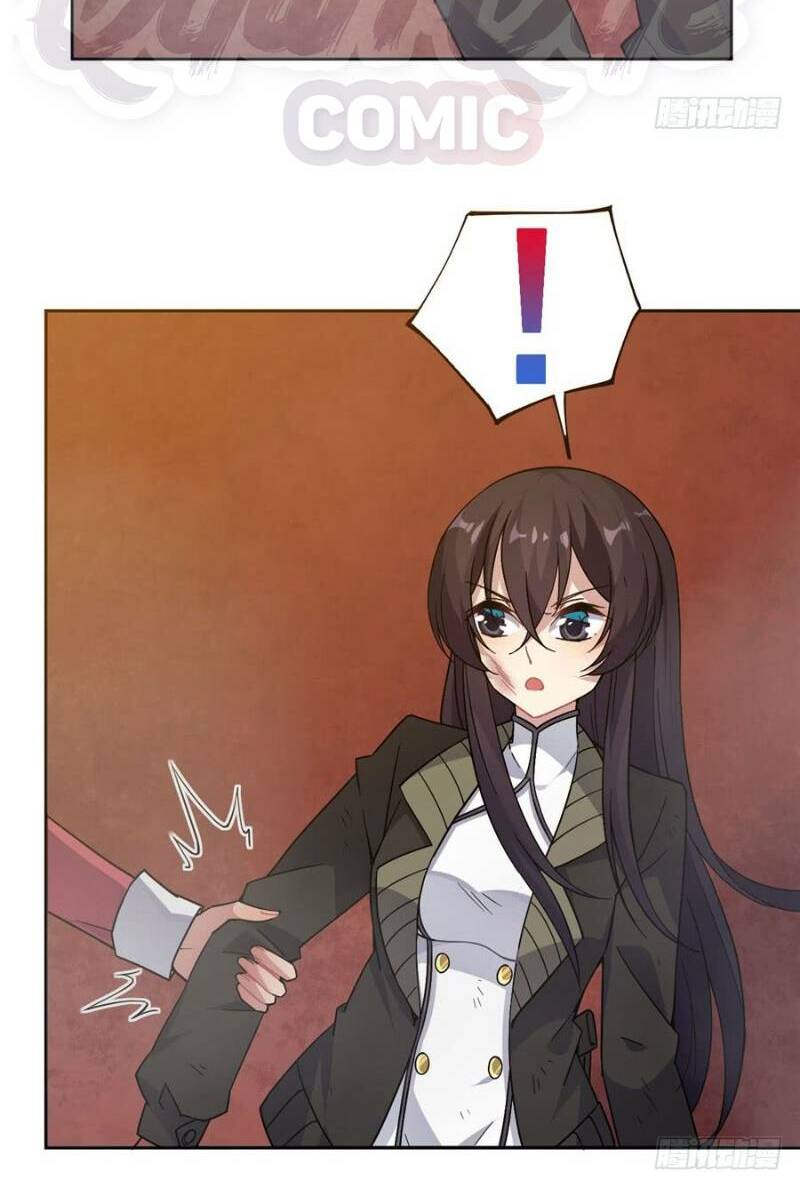 Nhặt Ma Vương Về Làm Nữ Hầu: Chapter 21