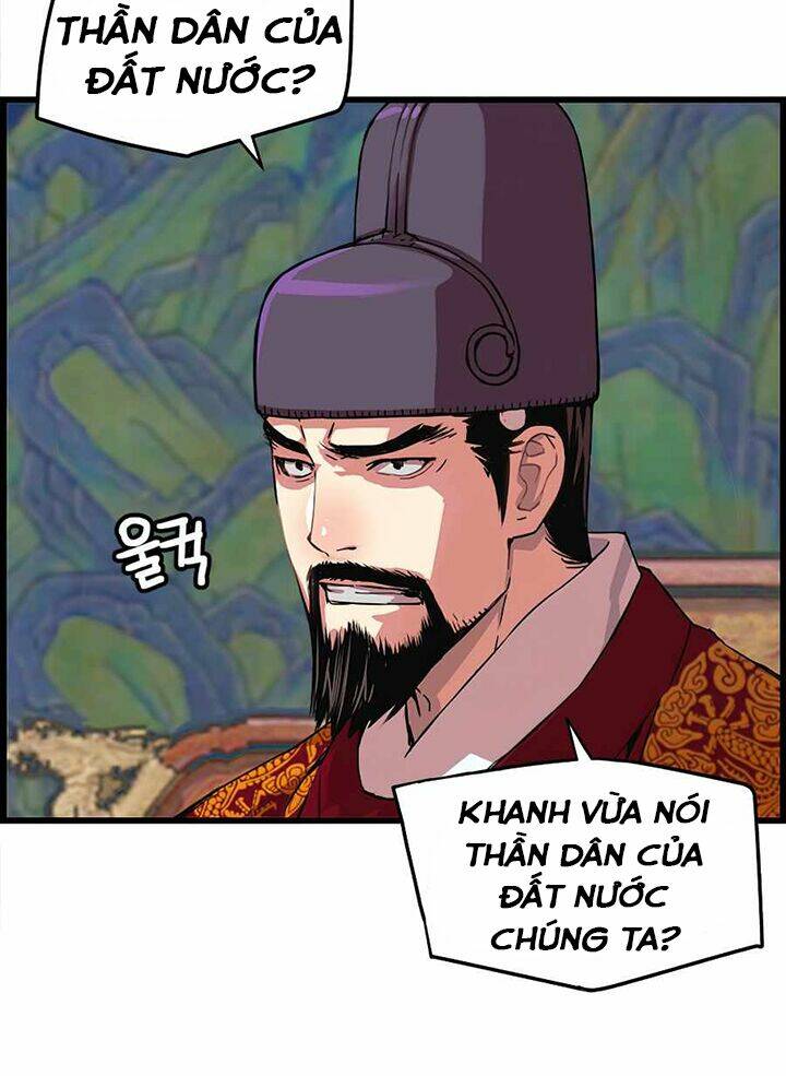 Tôi Sẽ Sống Như Một Hoàng Tử: Chapter 51