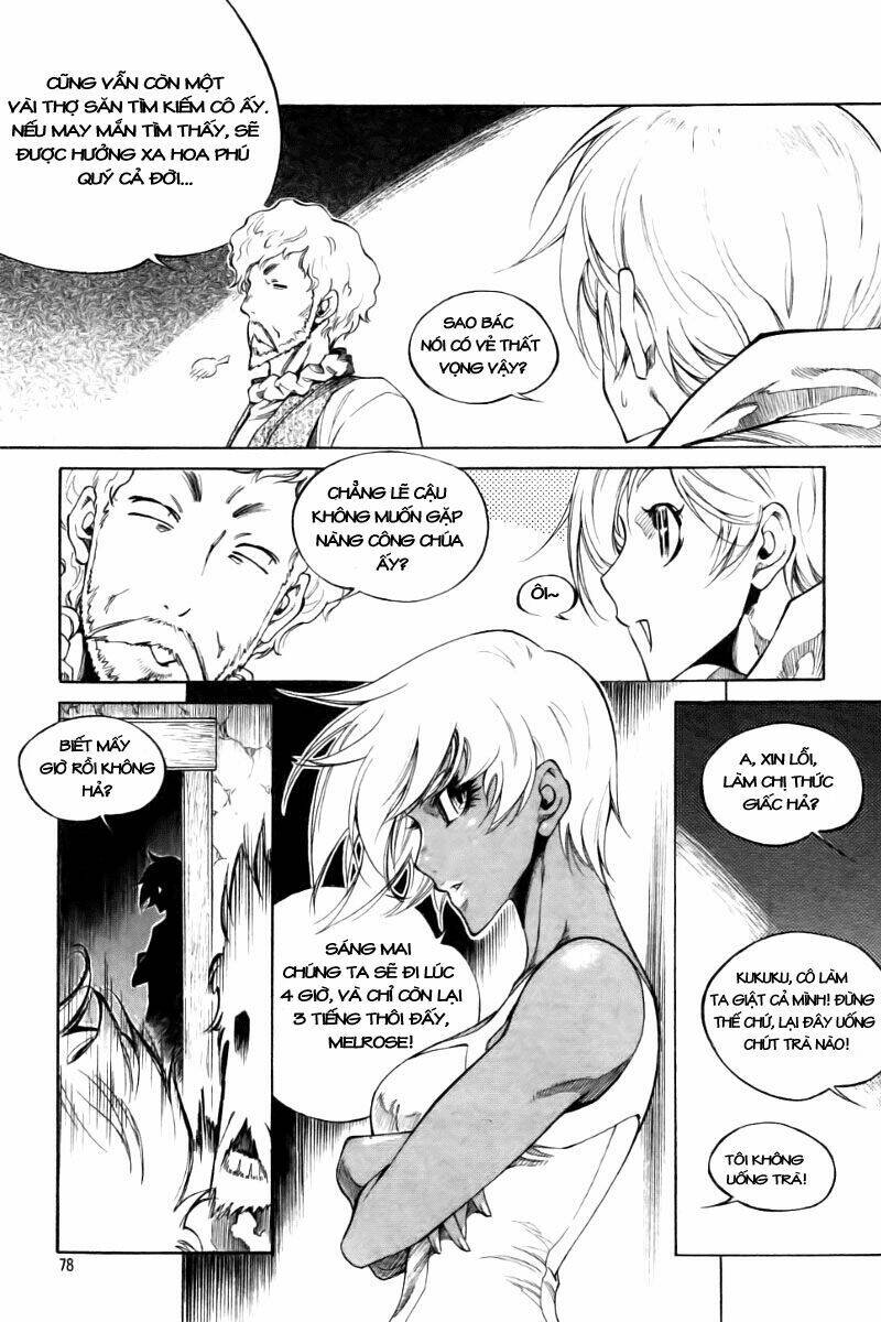 Dark Air: Chapter 17
