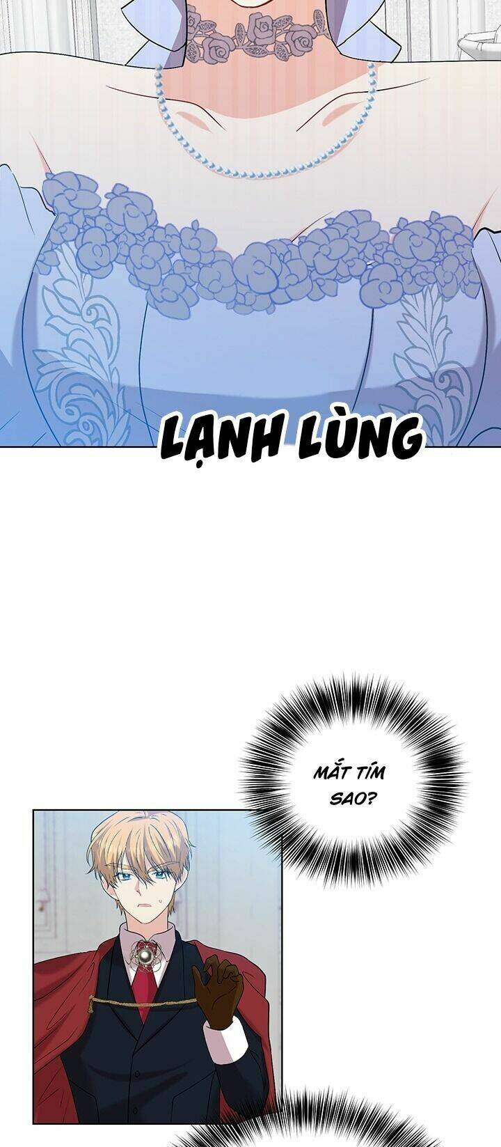 Tôi Trở Thành Gia Sư Của Tên Bạo Chúa: Chapter 16