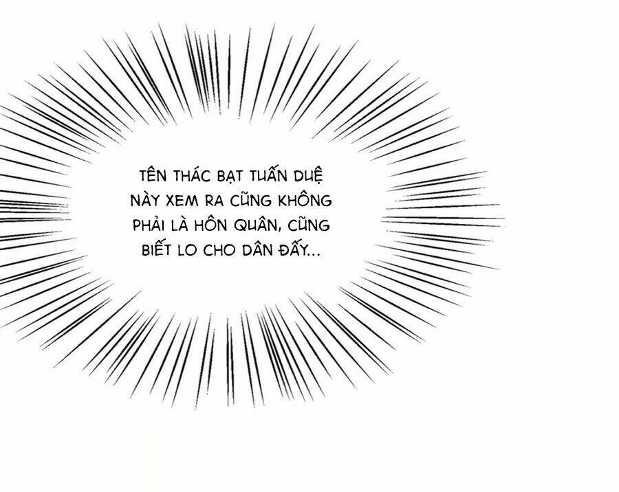 Phú Bà Bạc Tỷ Trong Lãnh Cung: Chapter 18