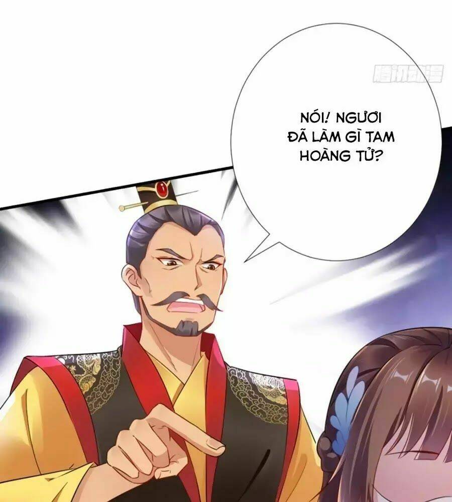 Vương Phi Có Chút Nghịch Ngợm: Chapter 60