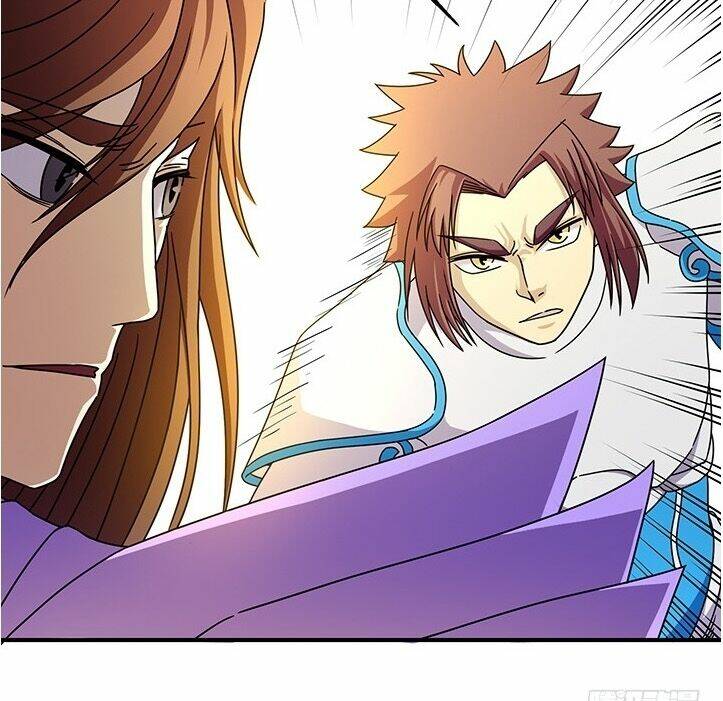 Phong Quỷ Truyền Thuyết: Chapter 107