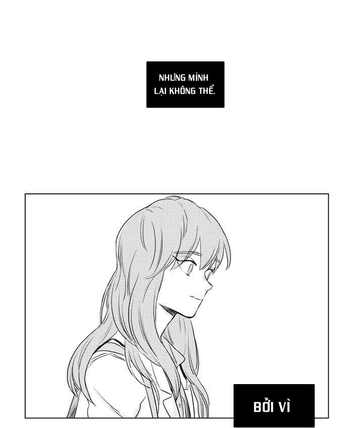 Cheese In The Trap: Chapter 143