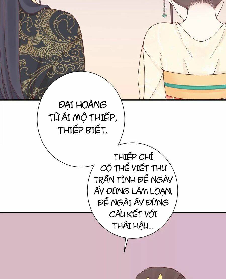 Hoàng Hậu Bận Lắm: Chapter 165